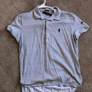 Women’s polo shirt